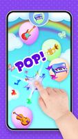 Baby Balloons Pop 2 - Toys 截圖 1