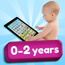 Baby Playground - Learn words aplikacja