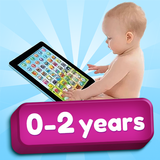 Baby Playground - Learn words