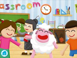 Baby Nursery Rhymes ポスター