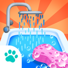 Bath Time icon