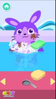 Bath Time اسکرین شاٹ 2