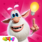 Booba - Jogos Educativos ícone