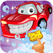 Lavage de voiture pour enfants