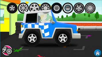 Car Wash for Kids screenshot 1