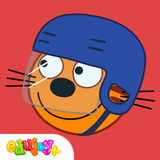 Three Cats Hockey Elo APK