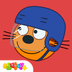 Три кота хоккей эло APK