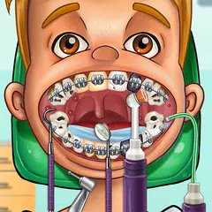 Dentist games APK 下載