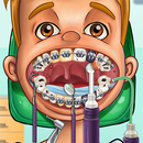 Jeux de dentiste pour enfants APK