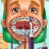 Jeux de dentiste pour enfants