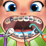 Jogo do Dentista para Crianças