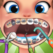 ألعاب طبيب الأسنان للأطفال