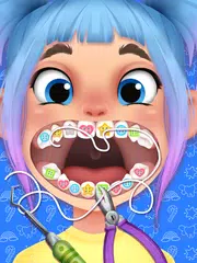 download Giochi di dentista per bambini XAPK
