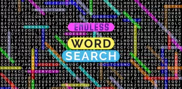 Endless Word Search