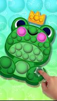 Pop It - Fidget Games الملصق