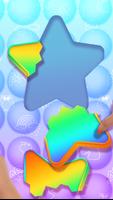 Pop It - Fidget Games تصوير الشاشة 1