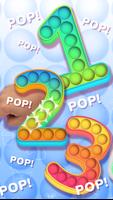 Pop It - フィジェットゲーム スクリーンショット 2