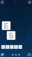 Puzzle book - Words & Number Games ảnh chụp màn hình 3