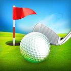Golf Games - Pro Star ikon