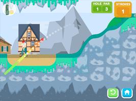 Golf Games - Pro Star syot layar 2