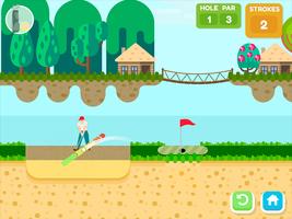 Golf Games - Pro Star syot layar 3