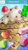 Gummies Match 3 اسکرین شاٹ 1