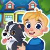My House - Dolls game APK
