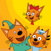 Kid-E-Cats. Jeux pour enfants