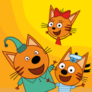 Kid-E-Cats. Games for Kids APK