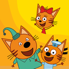 Kid-E-Cats. Games for Kids-icoon