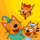 Kid-E-Cats. Games for Kids आइकन