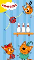 Kid-E-Cats. Games for Kids 스크린샷 1