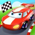 Racing Cars for Kids