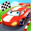 Racing Cars for kids