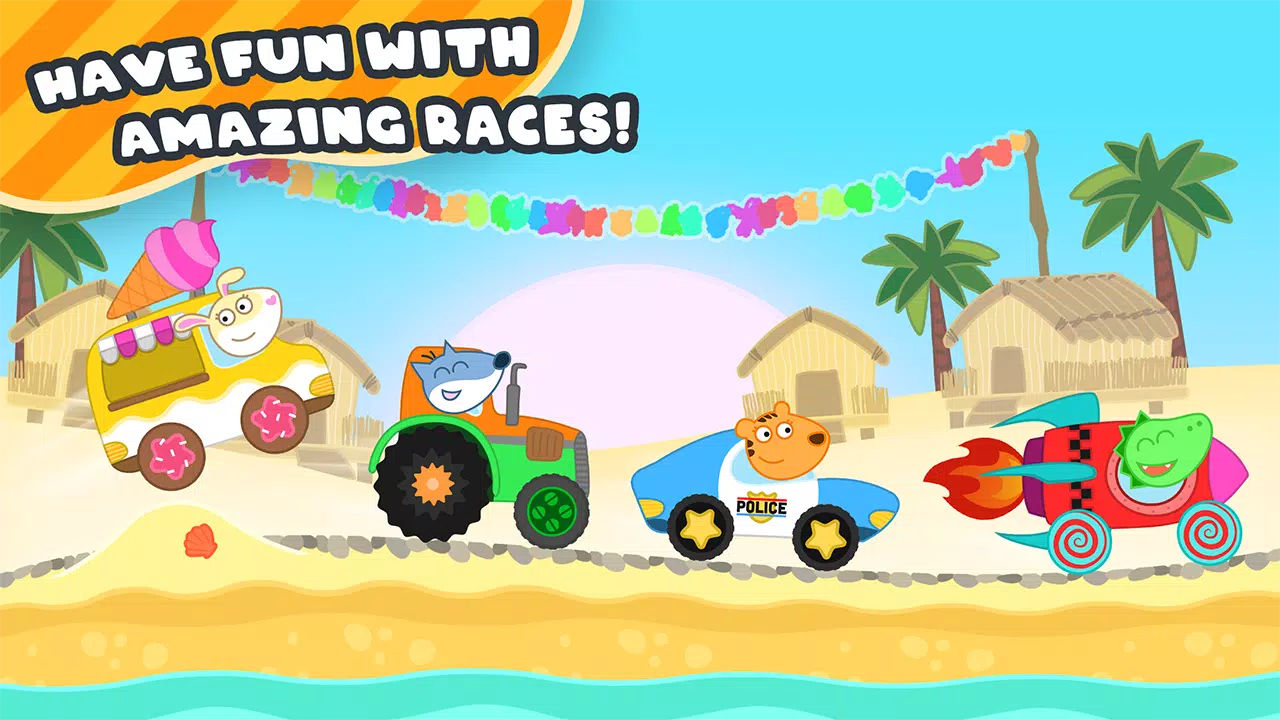 Racing Cars for kids APK for Android Download Racing Cars for kids APK for Android Download