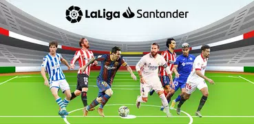 LaLiga -  Jogos de Futebol Educativos