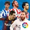 LaLiga -  Jogos de Futebol Educativos