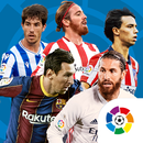 La Liga Educational games. Games for kids APK