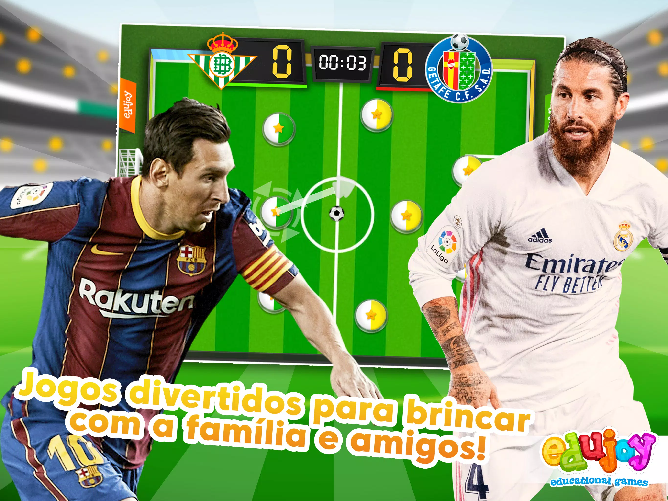 futebol liga - jogos de futebol - Baixar APK para Android