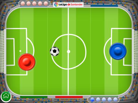La Liga Educational games. Games for kids screenshot 7