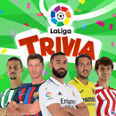Trivia LaLiga Fútbol APK