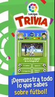 Trivia LaLiga পোস্টার