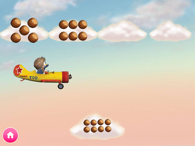 Featured image of post Masha And The Bear Educational Games Mod Apk