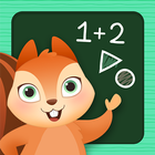 Edujoy Math Academy - Learn Ma icône