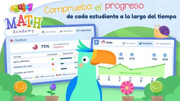 Edujoy Math Academy - Aprender captura de pantalla 3