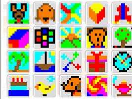 Mosaic puzzles screenshot 3