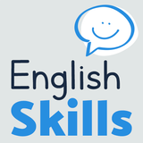 English Skills-icoon