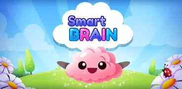 Smart Brain- Stimulate your brain