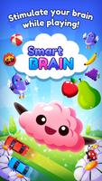 Kid Smart Games. Stimulate your brain पोस्टर