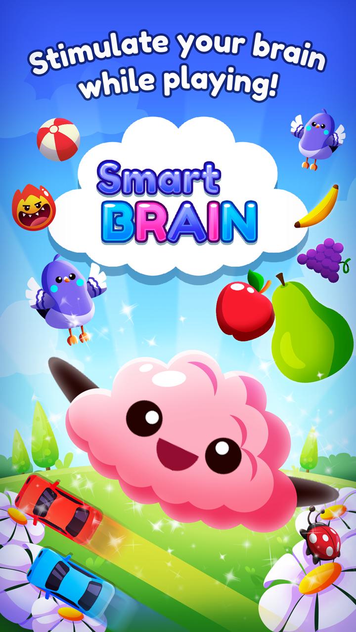 Juegos de inteligencia para niños for Android - APK Download